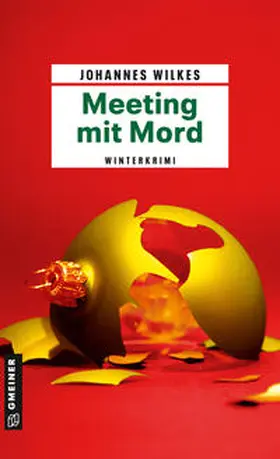 Wilkes |  Meeting mit Mord | Buch |  Sack Fachmedien