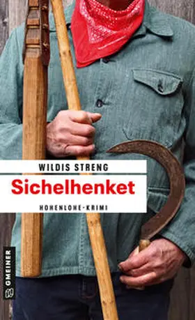 Streng |  Sichelhenket | Buch |  Sack Fachmedien