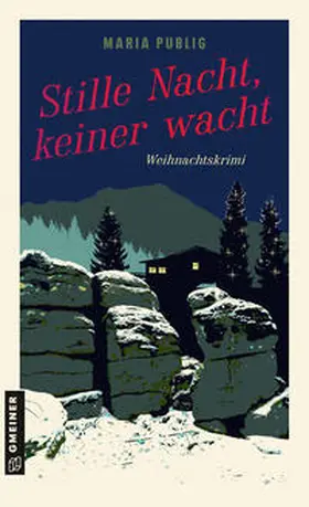 Publig |  Stille Nacht, keiner wacht | Buch |  Sack Fachmedien