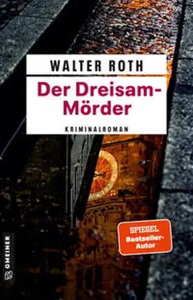 Roth |  Der Dreisam-Mörder | Buch |  Sack Fachmedien