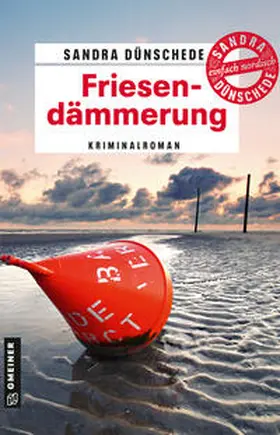 Dünschede |  Friesendämmerung | Buch |  Sack Fachmedien