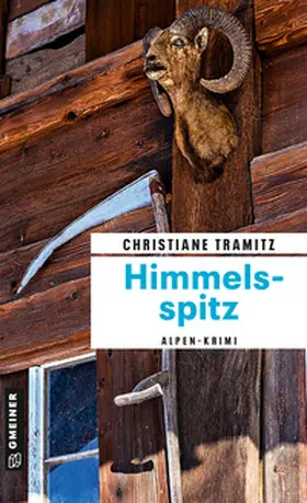 Tramitz |  Himmelsspitz | Buch |  Sack Fachmedien