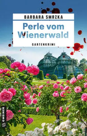 Smrzka |  Perle vom Wienerwald | Buch |  Sack Fachmedien