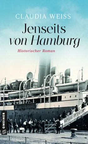 Weiss |  Jenseits von Hamburg | Buch |  Sack Fachmedien