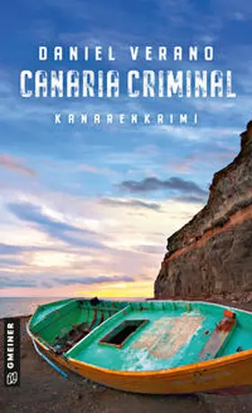 Verano |  Canaria Criminal | Buch |  Sack Fachmedien