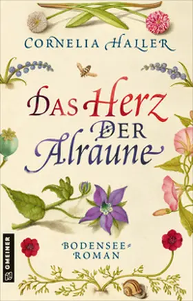 Haller |  Das Herz der Alraune | Buch |  Sack Fachmedien