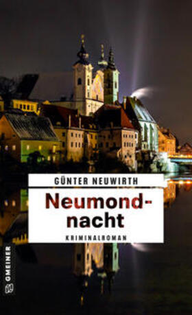 Neuwirth |  Neuwirth, G: Neumondnacht | Buch |  Sack Fachmedien