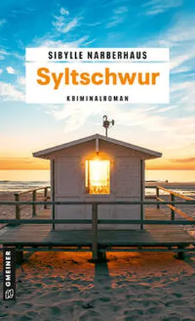 Narberhaus |  Syltschwur | Buch |  Sack Fachmedien