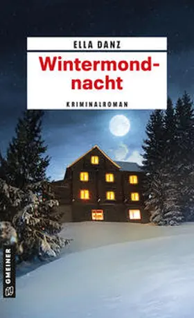 Danz |  Wintermondnacht | Buch |  Sack Fachmedien