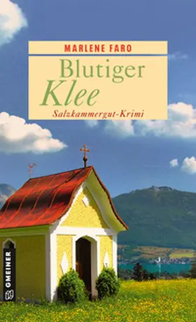 Faro |  Blutiger Klee | Buch |  Sack Fachmedien