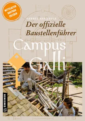 Napierala |  Campus Galli | Buch |  Sack Fachmedien