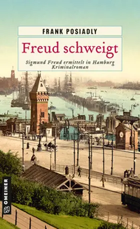 Posiadly |  Freud schweigt | Buch |  Sack Fachmedien