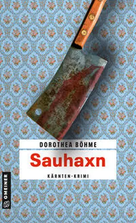 Böhme |  Sauhaxn | Buch |  Sack Fachmedien