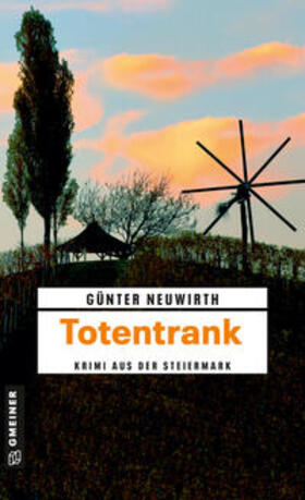 Neuwirth |  Totentrank | Buch |  Sack Fachmedien
