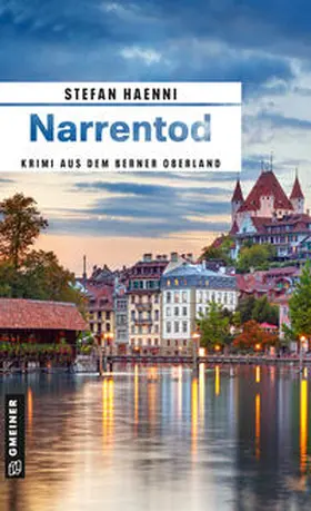 Haenni |  Narrentod | Buch |  Sack Fachmedien