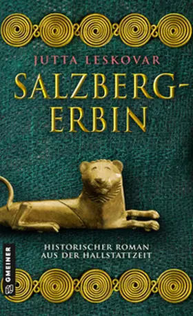 Leskovar |  Salzbergerbin | Buch |  Sack Fachmedien