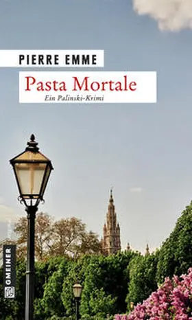 Emme |  Pasta Mortale | Buch |  Sack Fachmedien