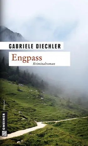 Diechler |  Engpass | Buch |  Sack Fachmedien