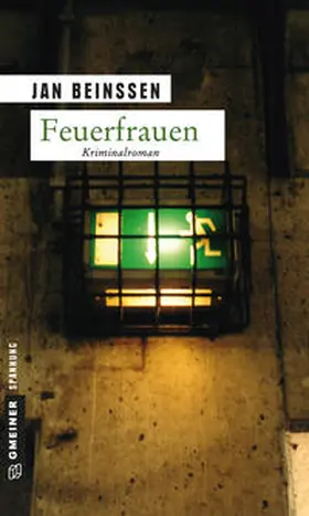 Beinßen |  Feuerfrauen | Buch |  Sack Fachmedien