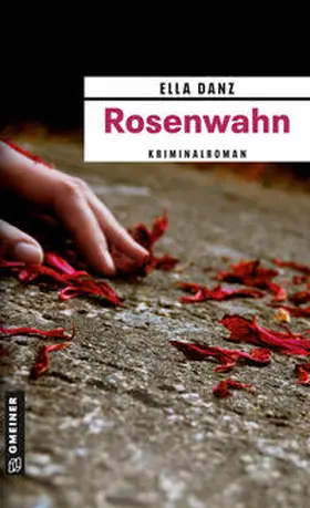 Danz |  Rosenwahn | Buch |  Sack Fachmedien