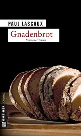 Lascaux |  Gnadenbrot | Buch |  Sack Fachmedien