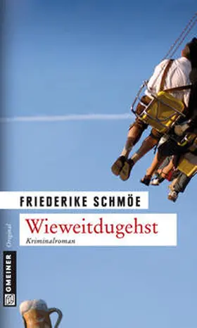 Schmöe |  Wieweitdugehst | Buch |  Sack Fachmedien