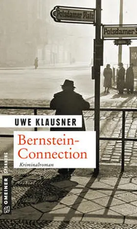 Klausner |  Bernstein-Connection | Buch |  Sack Fachmedien