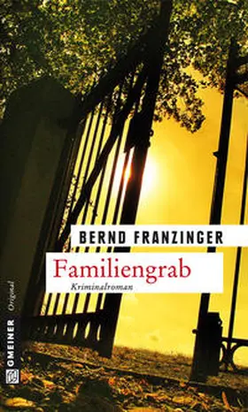 Franzinger |  Familiengrab | Buch |  Sack Fachmedien