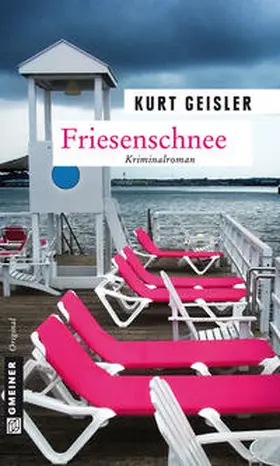 Geisler |  Friesenschnee | Buch |  Sack Fachmedien