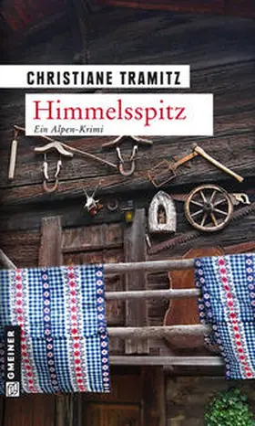 Tramitz |  Himmelsspitz | Buch |  Sack Fachmedien