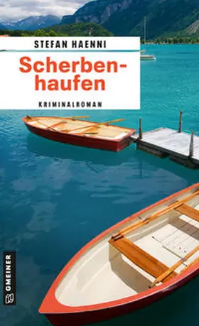 Haenni |  Scherbenhaufen | Buch |  Sack Fachmedien