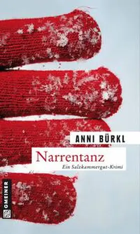 Bürkl |  Narrentanz | Buch |  Sack Fachmedien