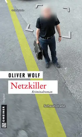 Wolf |  Netzkiller | Buch |  Sack Fachmedien