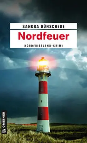 Dünschede |  Nordfeuer | Buch |  Sack Fachmedien