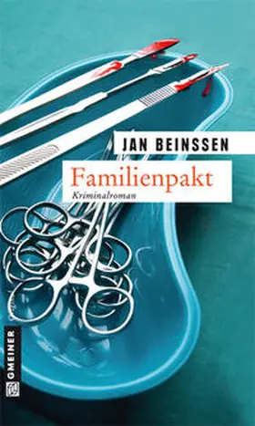 Beinßen |  Familienpakt | Buch |  Sack Fachmedien