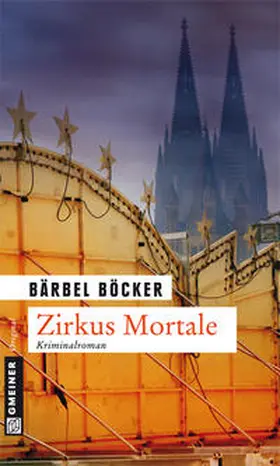 Böcker |  Zirkus Mortale | Buch |  Sack Fachmedien