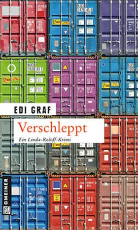 Graf |  Verschleppt | Buch |  Sack Fachmedien