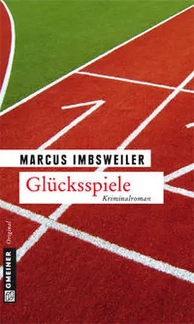 Imbsweiler |  Glücksspiele | Buch |  Sack Fachmedien