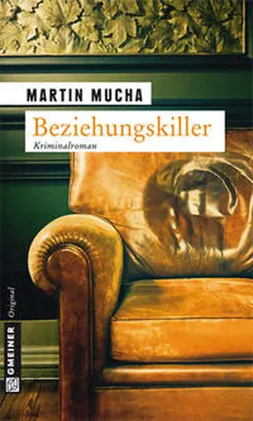 Mucha |  Beziehungskiller | Buch |  Sack Fachmedien