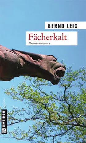 Leix |  Fächerkalt | Buch |  Sack Fachmedien