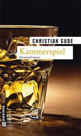 Gude |  Kammerspiel | Buch |  Sack Fachmedien