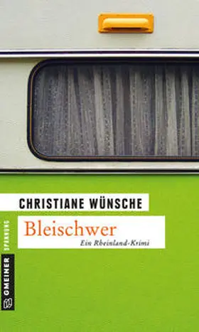 Wünsche |  Bleischwer | Buch |  Sack Fachmedien