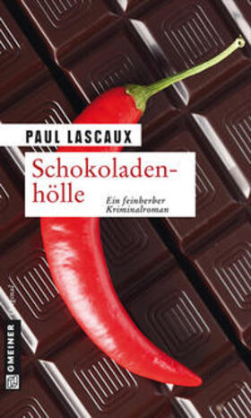 Lascaux |  Schokoladenhölle | Buch |  Sack Fachmedien