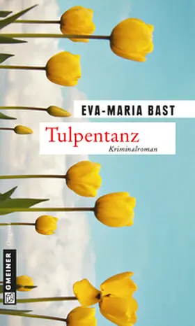 Bast |  Tulpentanz | Buch |  Sack Fachmedien