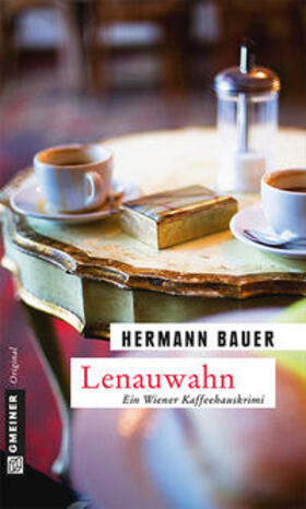 Bauer |  Lenauwahn | Buch |  Sack Fachmedien