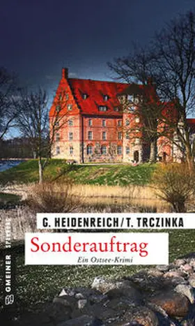 Heidenreich / Trczinka |  Sonderauftrag | Buch |  Sack Fachmedien