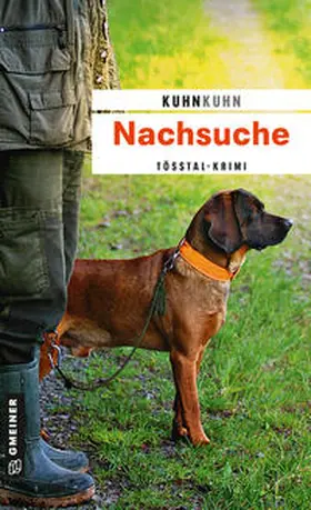 KuhnKuhn |  Nachsuche | Buch |  Sack Fachmedien