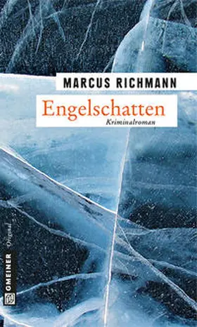 Richmann |  Engelschatten | Buch |  Sack Fachmedien