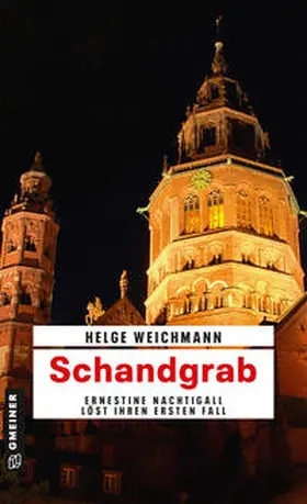 Weichmann |  Schandgrab | Buch |  Sack Fachmedien