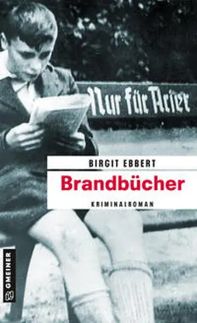 Ebbert |  Brandbücher | Buch |  Sack Fachmedien